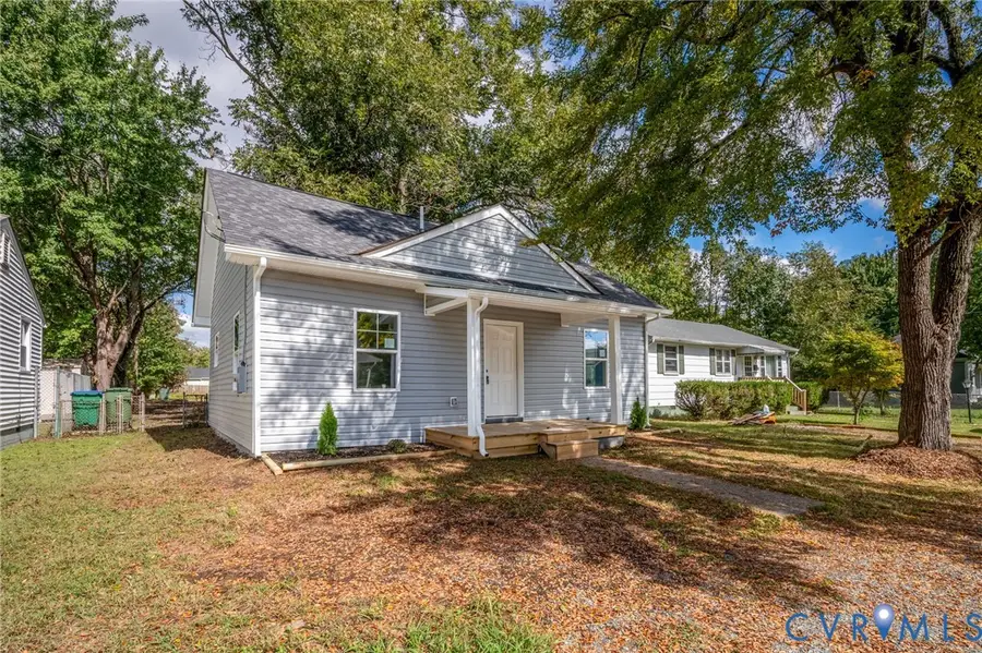 2727 Toledo Avenue, Richmond, VA 23234 - #2