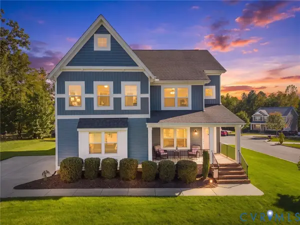 15525 Morocco Lane, Chesterfield, VA 23832