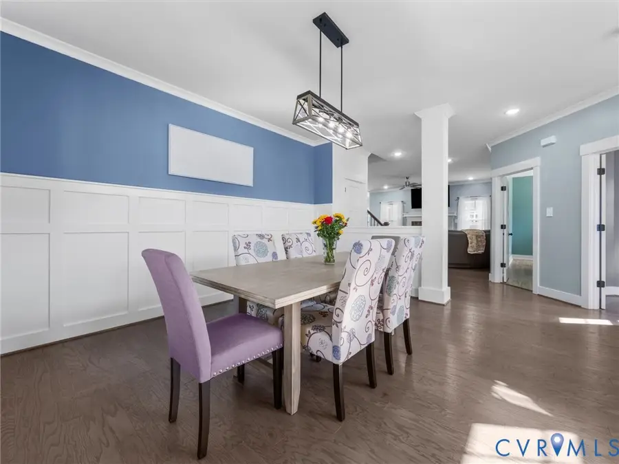 15525 Morocco Lane, Chesterfield, VA 23832 - #3