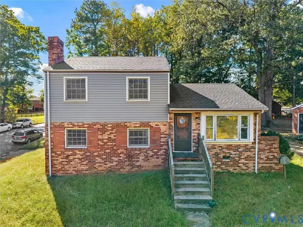 6424 Meadowburm Drive, North Chesterfield, VA 23234