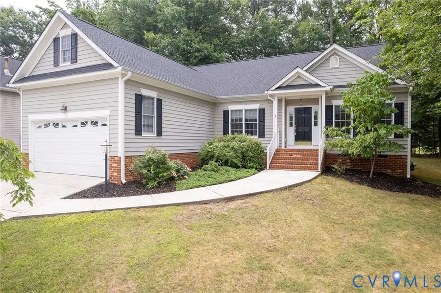 13742 Spyglass Hill Circle, Chesterfield, VA 23832 - #2
