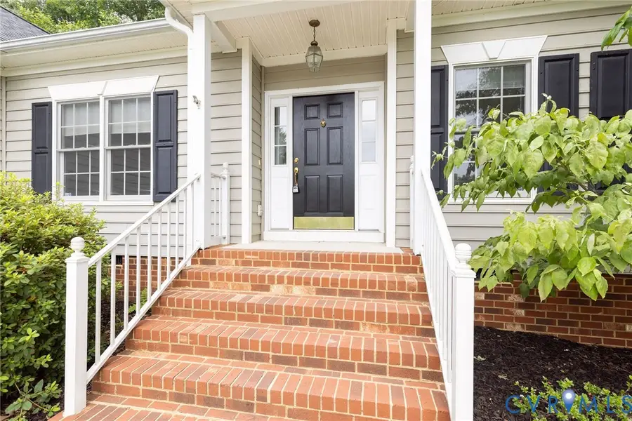 13742 Spyglass Hill Circle, Chesterfield, VA 23832 - #3