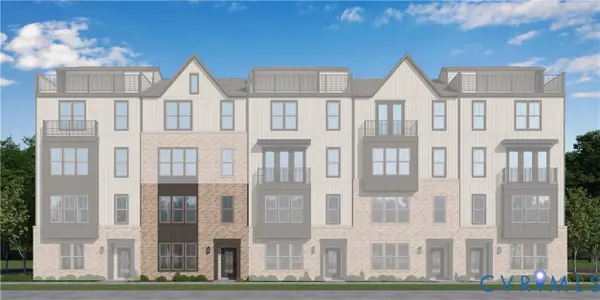 375 Heights Ridge Alley, Midlothian, VA 23113
