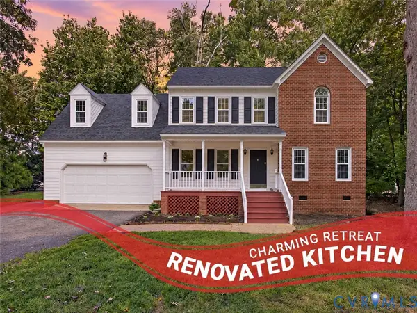 13624 Thornhill Place, Chester, VA 23836