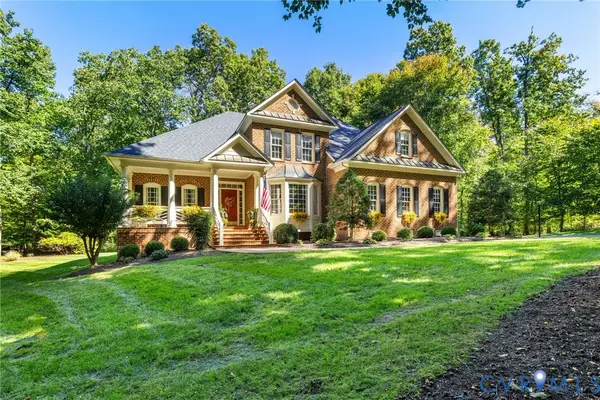 10710 Old Gun Trace, Midlothian, VA 23113