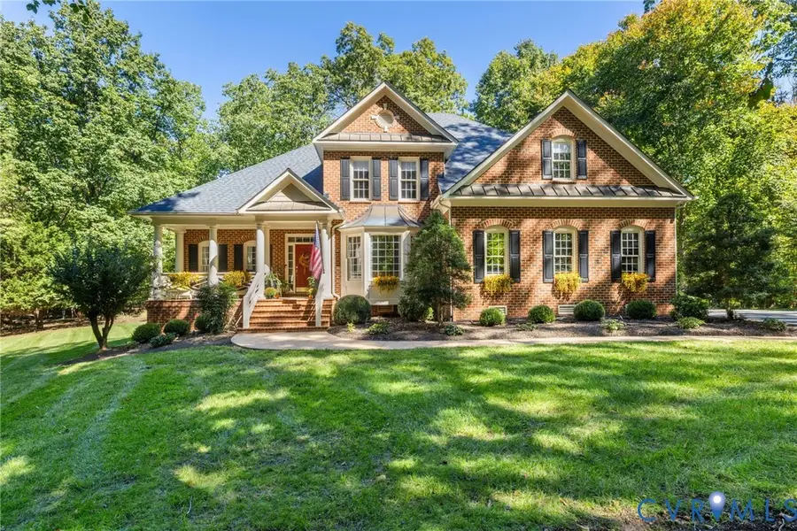 10710 Old Gun Trace, Midlothian, VA 23113 - #2