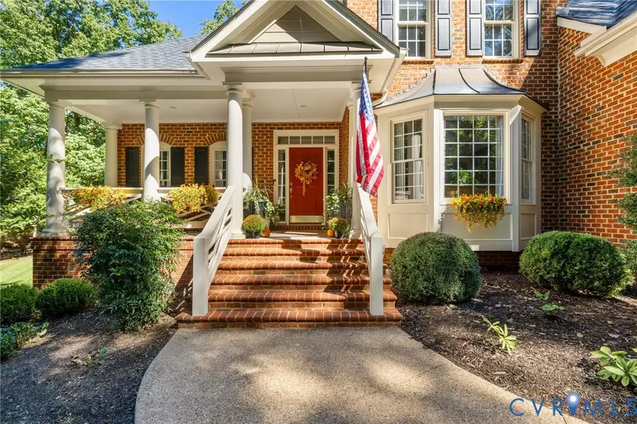 10710 Old Gun Trace, Midlothian, VA 23113 - #3