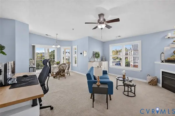 9501 Short Spoon Court #N, Glen Allen, VA 23059