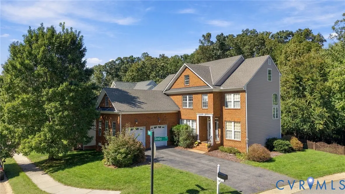 1630 Denby Way, Midlothian, VA 23114 - #1