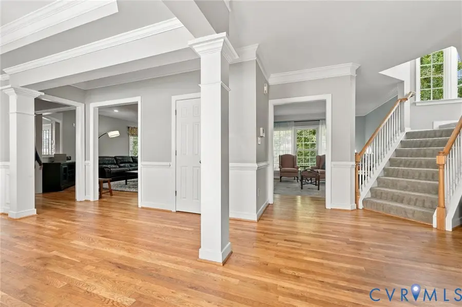 1630 Denby Way, Midlothian, VA 23114 - #2
