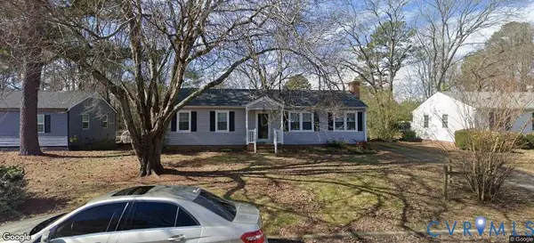 8518 Buttermint Drive, Chesterfield, VA 23237