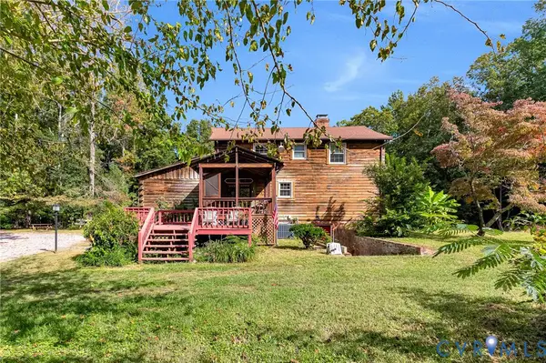 8328 Peaks Road, Hanover, VA 23069
