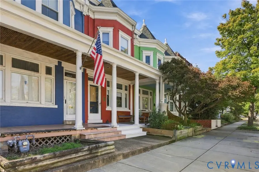 1609 Floyd Avenue, Richmond, VA 23220 - #2