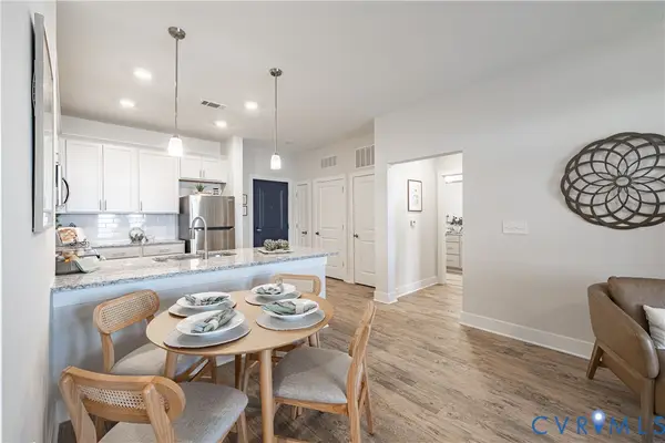 10525 Stony Bluff Drive #106, Ashland, VA 23005