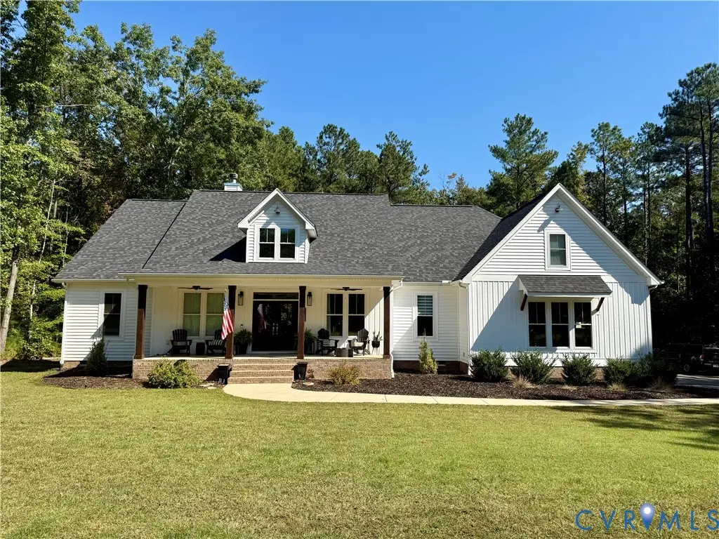 12597 Trammell Court, Ashland, VA 23005 - #1