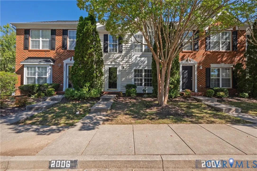 2006 Mountain Gate Lane, Glen Allen, VA 23060 - #1