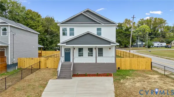 944 Weaver Avenue, Petersburg, VA 23803