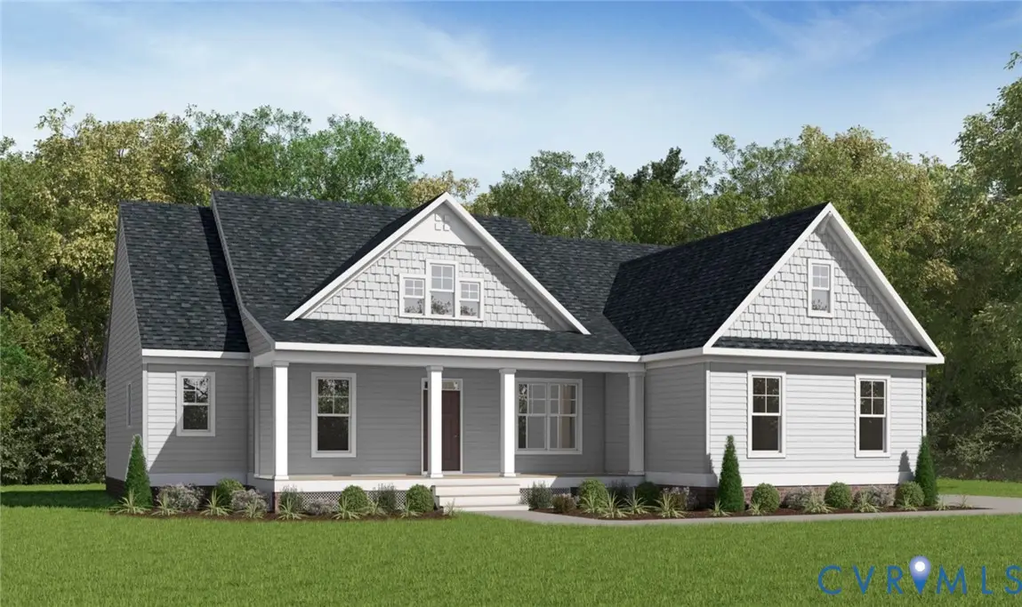 18024 Duck Feather Way, Moseley, VA 23120 - #1