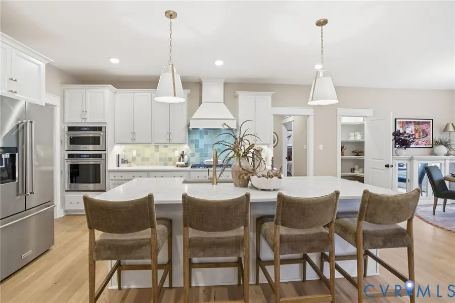 18024 Duck Feather Way, Moseley, VA 23120 - #2