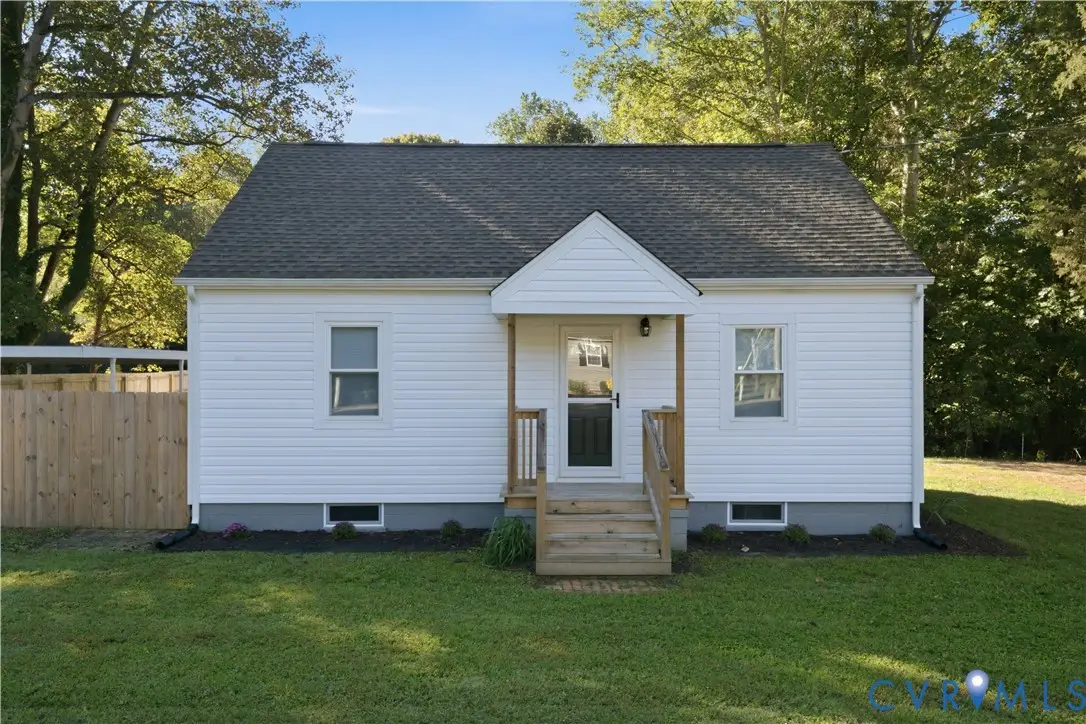 7626 Richmond Road, Warsaw, VA 22572 - #1