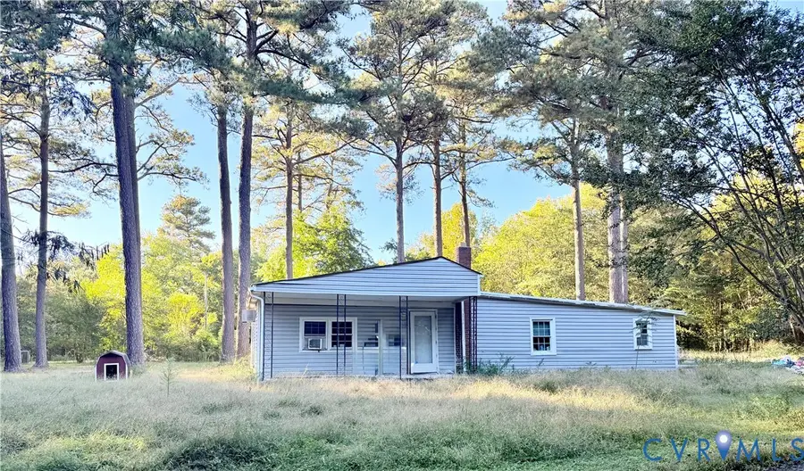 16517 Harrowgate Road, Chester, VA 23831 - #2