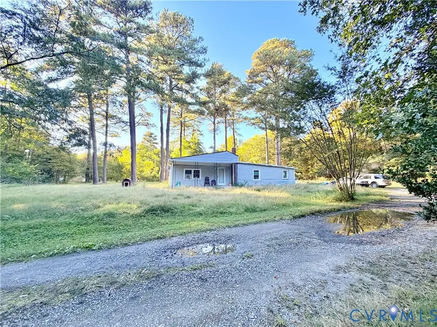 16517 Harrowgate Road, Chester, VA 23831 - #3