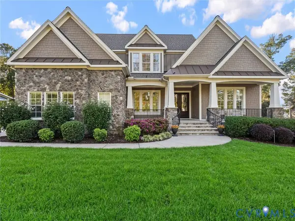 7750 Rock Cress Place, Chesterfield, VA 23120