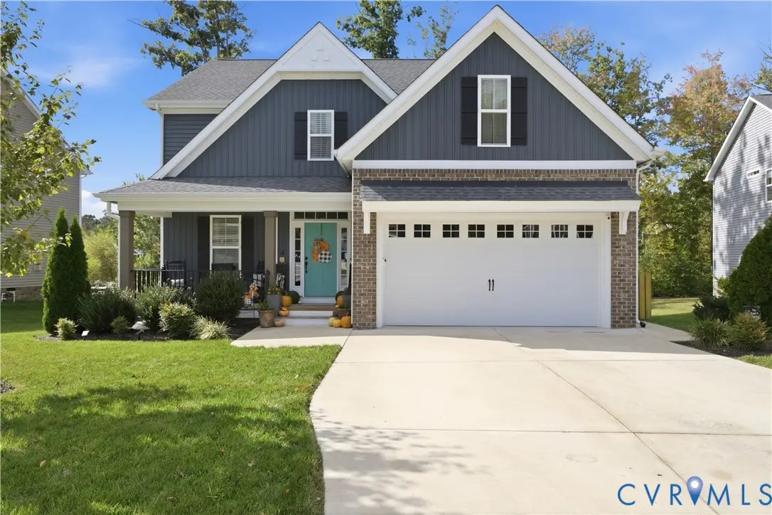 2512 Lilybank Court, Midlothian, VA 23112 - #1