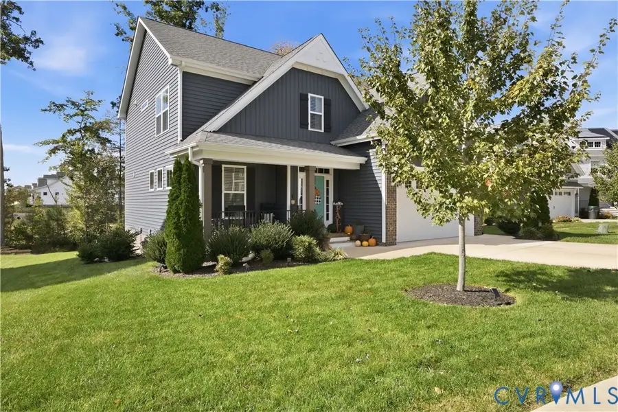 2512 Lilybank Court, Midlothian, VA 23112 - #2