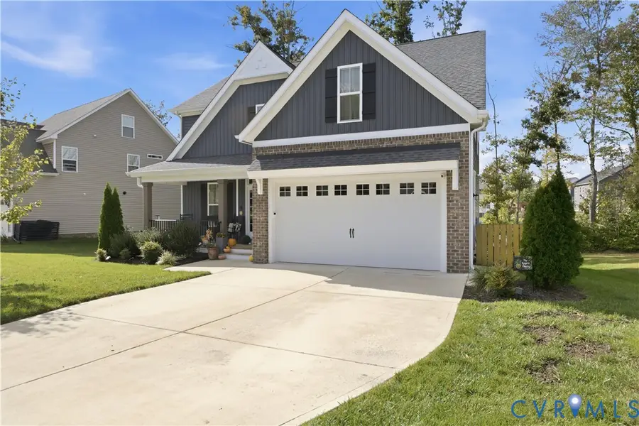 2512 Lilybank Court, Midlothian, VA 23112 - #3