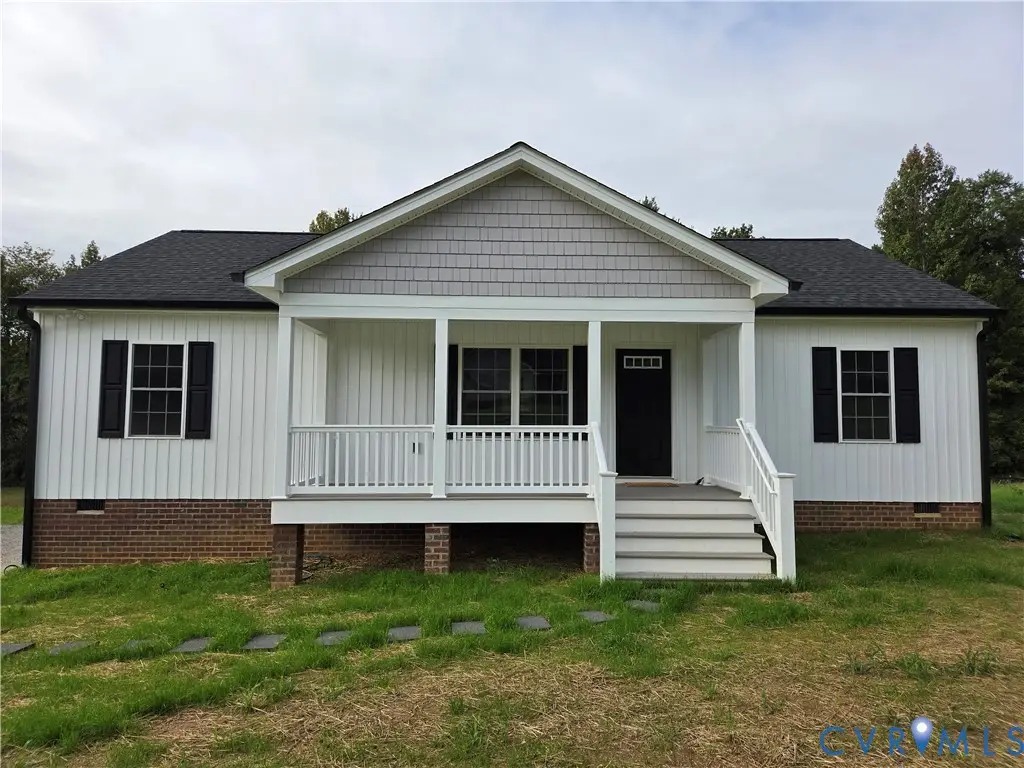 255 Old Tolersville Road, Mineral, VA 23117 - #1