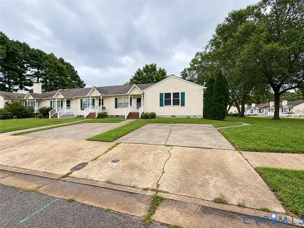 67 Cooper Drive, Portsmouth, VA 23702