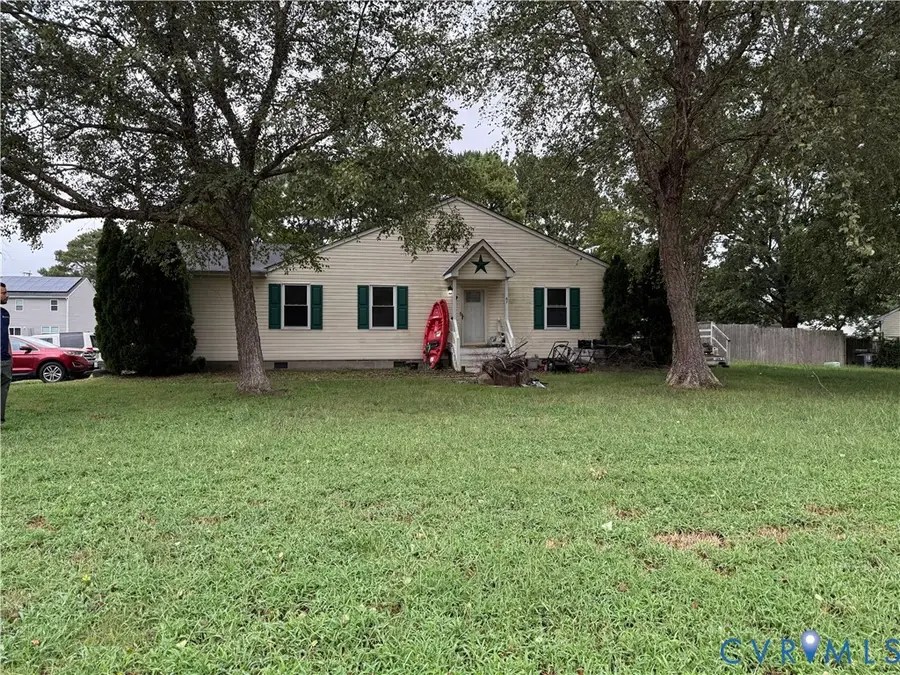 67 Cooper Drive, Portsmouth, VA 23702 - #3
