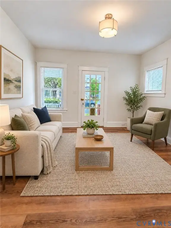 613 Pollock Street, Richmond, VA 23222 - #2