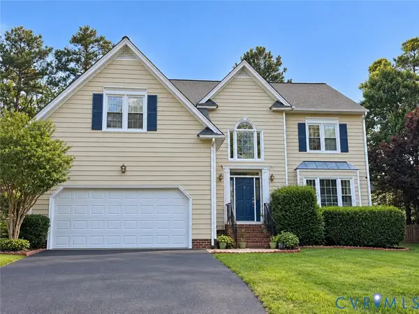 5708 Lake West Terrace, Glen Allen, VA 23059