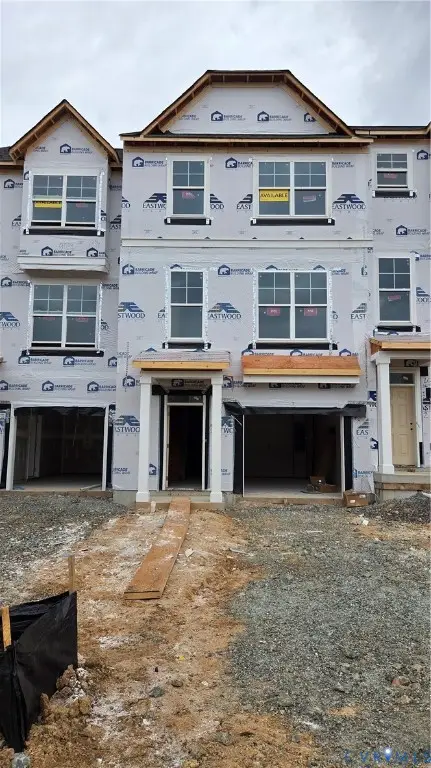 16348 Alexandria Court, Moseley, VA 23832 - #2