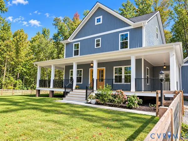 13020 Elmont Road, Ashland, VA 23005