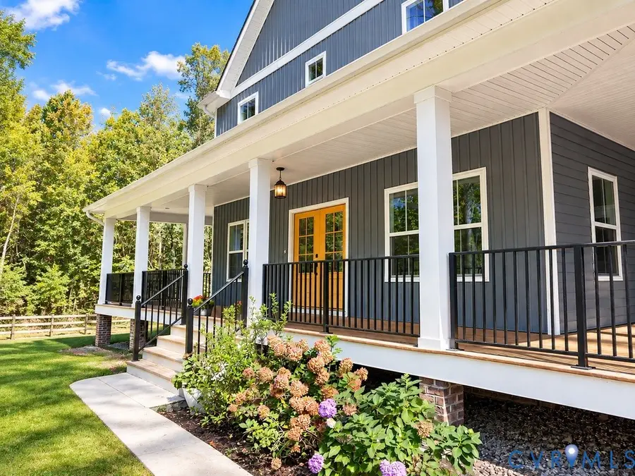 13020 Elmont Road, Ashland, VA 23005 - #2