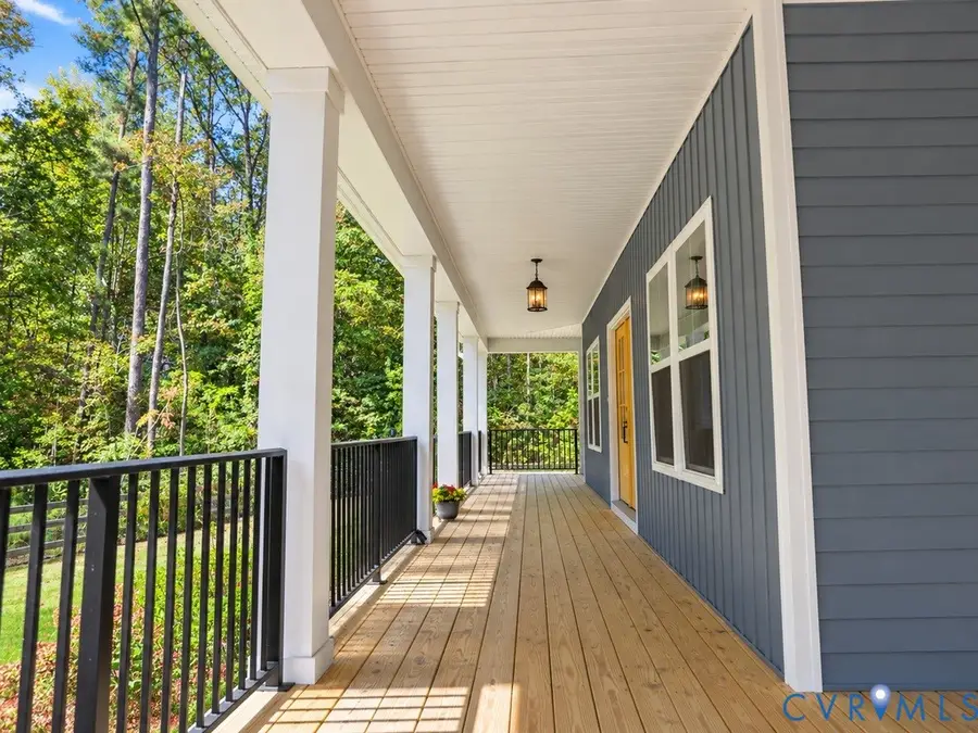 13020 Elmont Road, Ashland, VA 23005 - #3