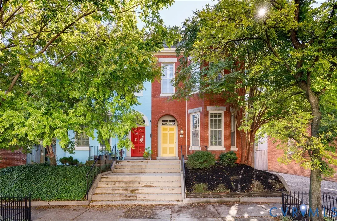 309 N Meadow Street, Richmond, VA 23220 - #1