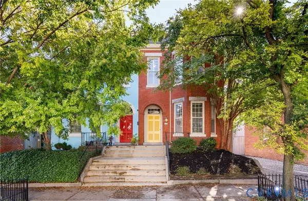 309 N Meadow Street, Richmond, VA 23220