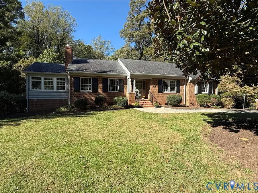 3700 Wakefield Road, Richmond, VA 23235 - #2