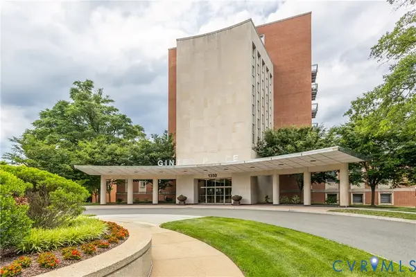 1350 Westwood Avenue #U105, Richmond, VA 23227