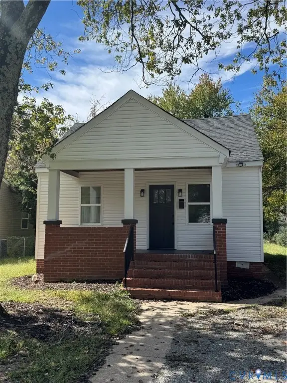 1307 Chambers Street, Richmond, VA 23224 - #1