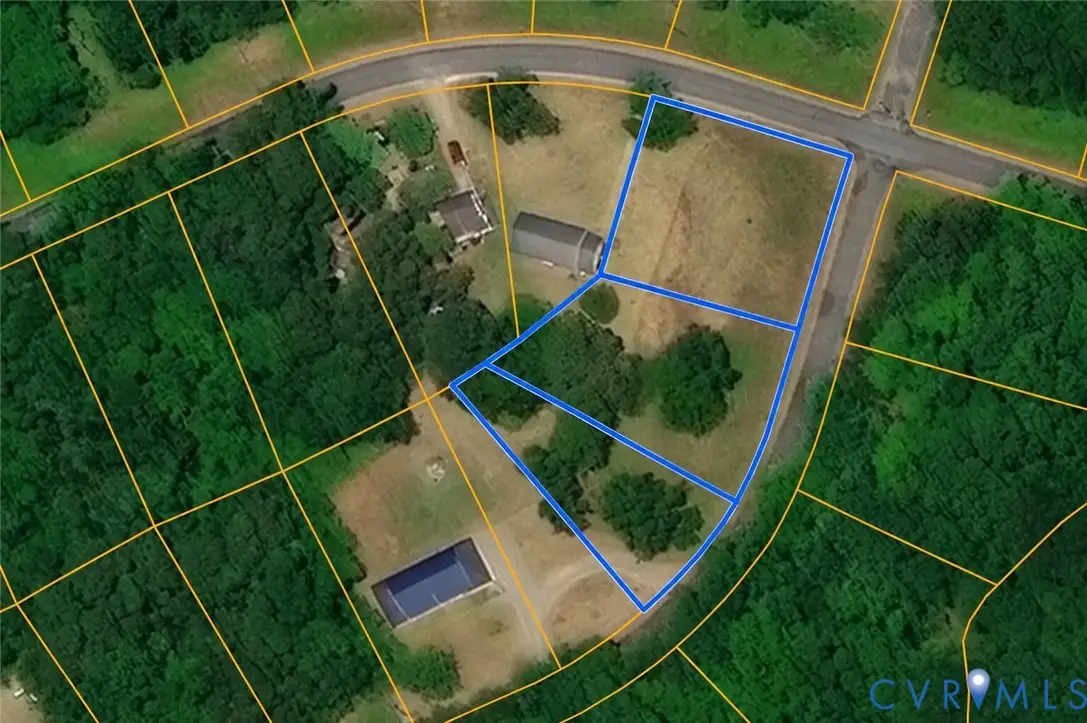 0 Lancaster Creek Drive, Lancaster, VA 22503 - #1