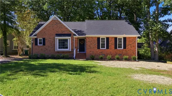 4610 Stonebrook Court, Glen Allen, VA 23060