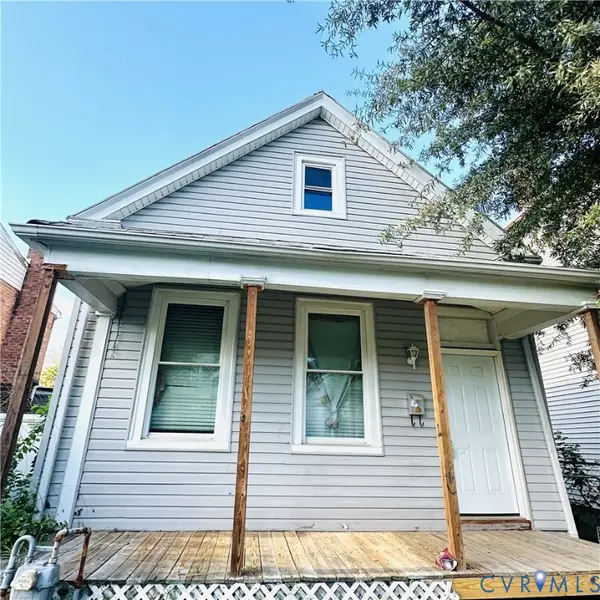 2011 Chicago Avenue, Richmond, VA 23224