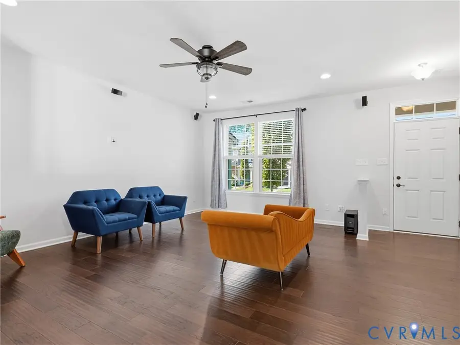 5612 Riverside Heights Way, Richmond, VA 23225 - #3