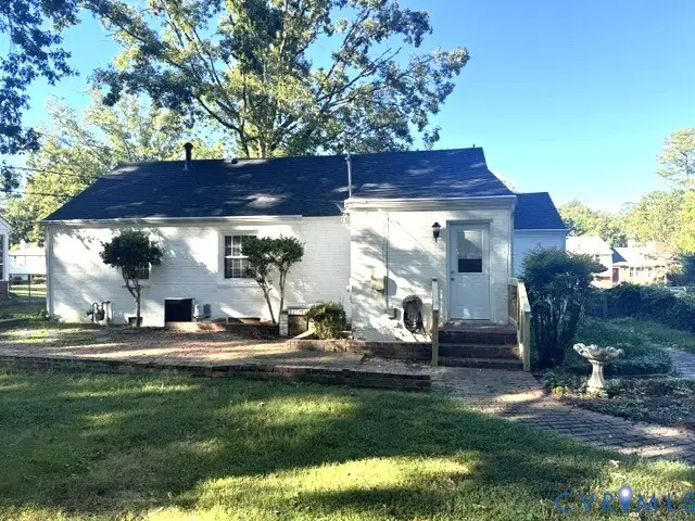 8709 Avalon Drive, Henrico, VA 23229 - #2