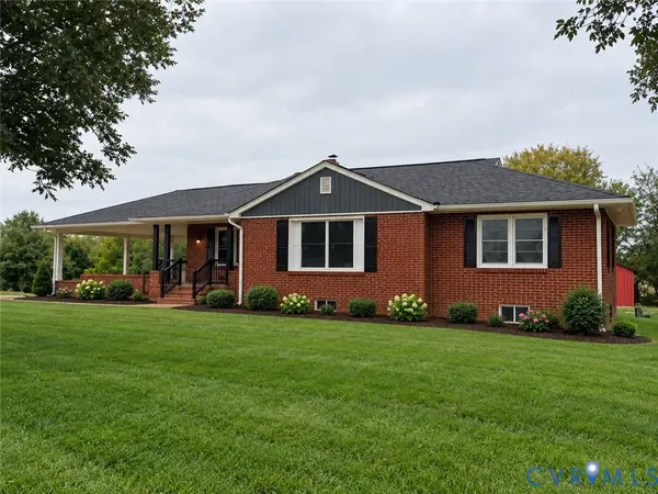 12521 Mcgee Lane, Amelia Courthouse, VA 23002